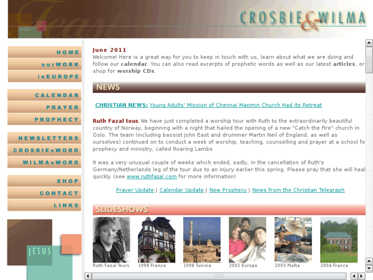 www.crosbieandwilma.com