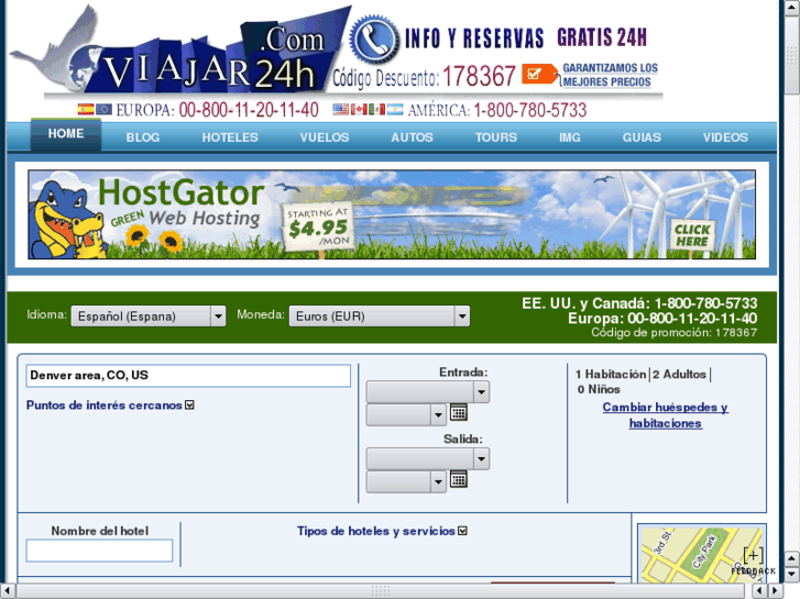 www.denver.com.es