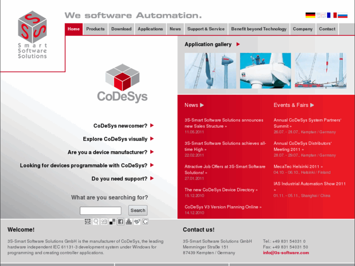 www.3s-software.com