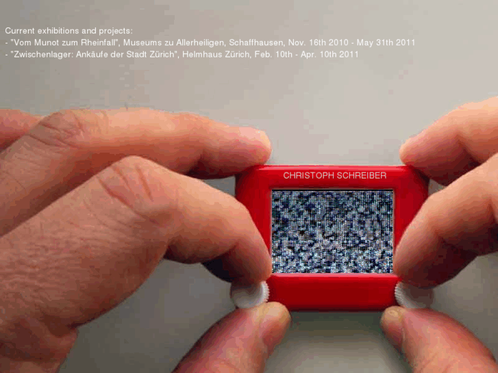 www.christoph-schreiber.com