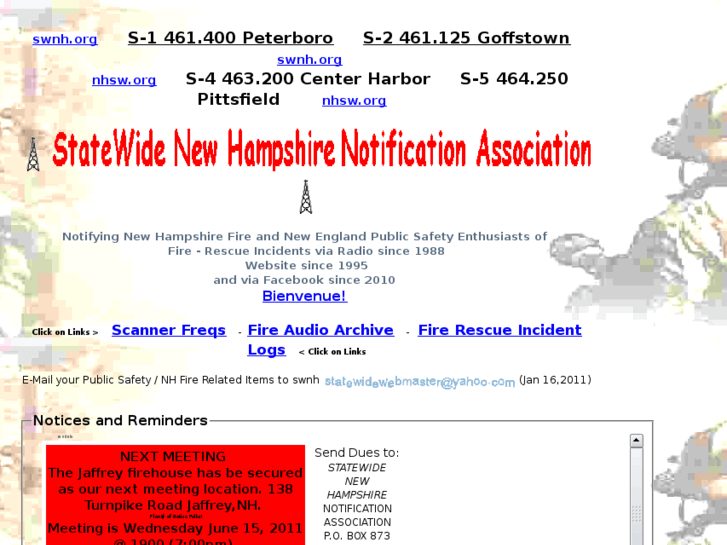 www.nhsw.org