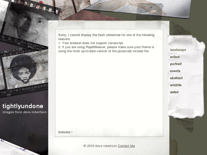 www.tightlyundone.com