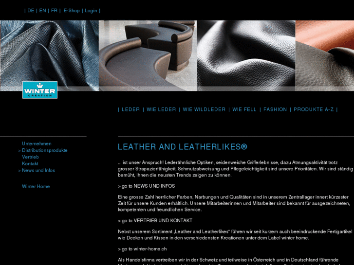 www.winter-creation.com