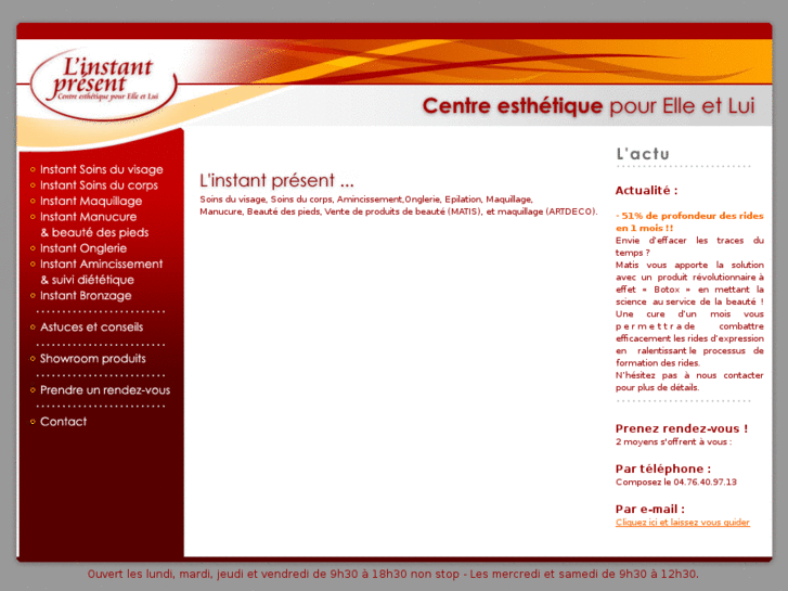 www.instant-present.com