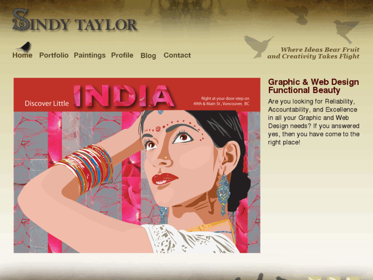 www.sindytaylor.com