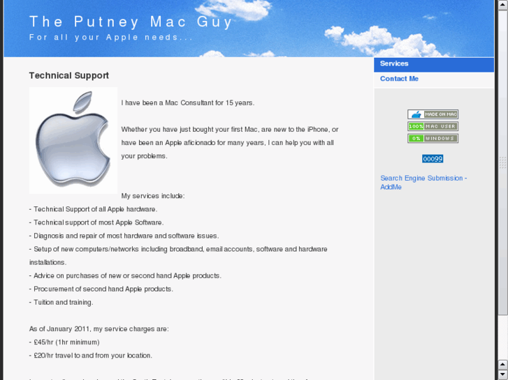 www.theputneymacguy.com