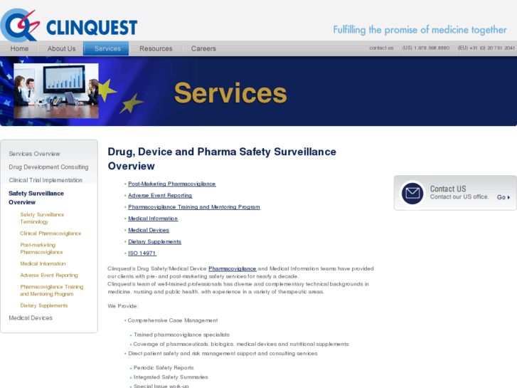 www.clinquest-pv.com