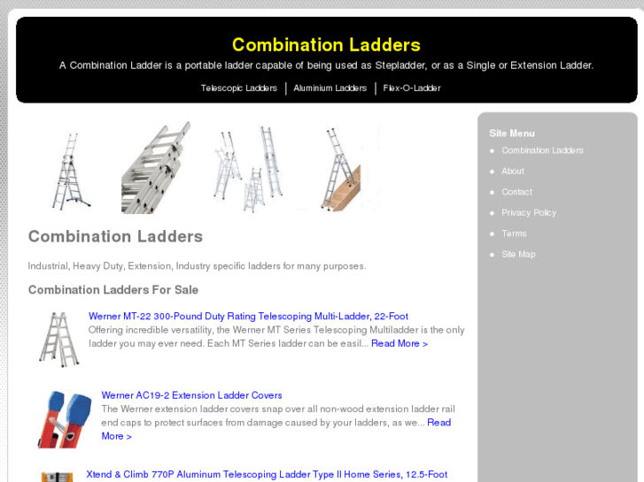 www.combinationladders.org