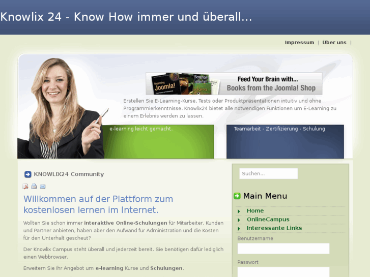 www.knowlix24.com