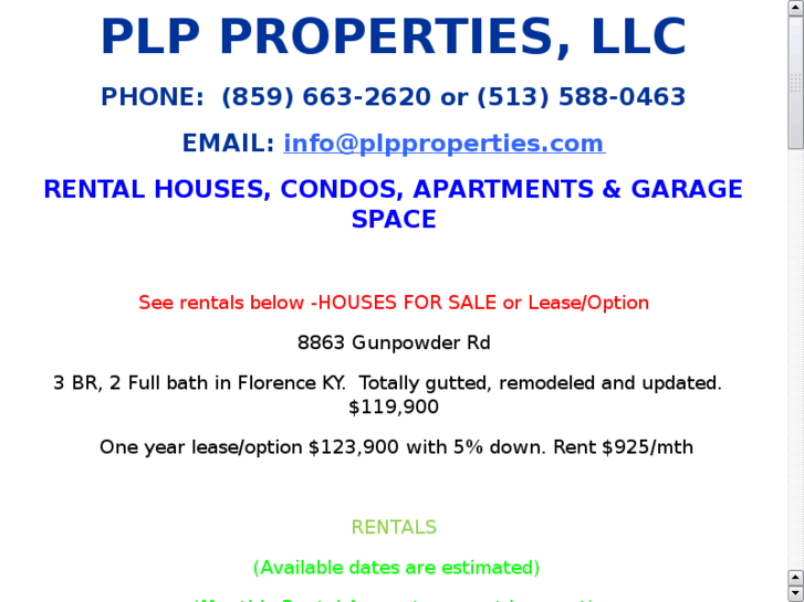 www.rent-nky.com