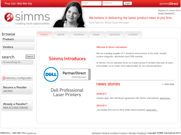 www.simms.asia