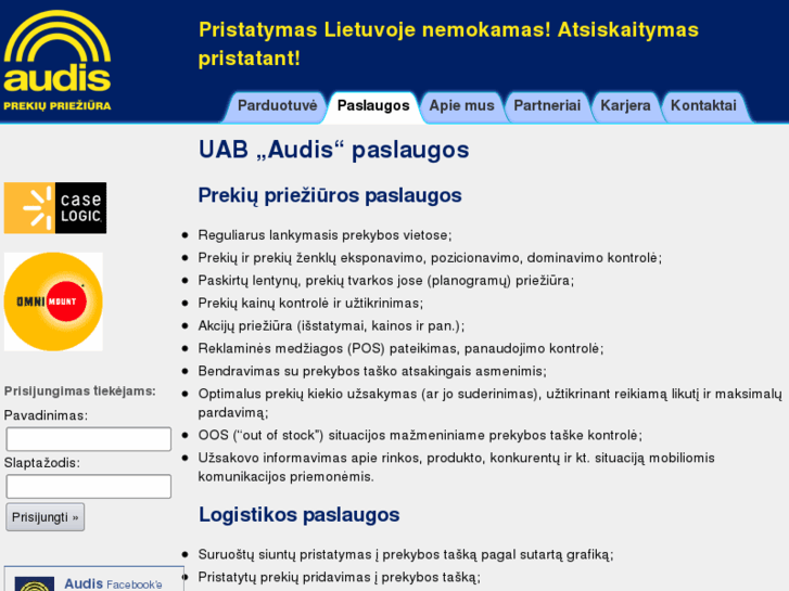 www.prekiuprieziura.com