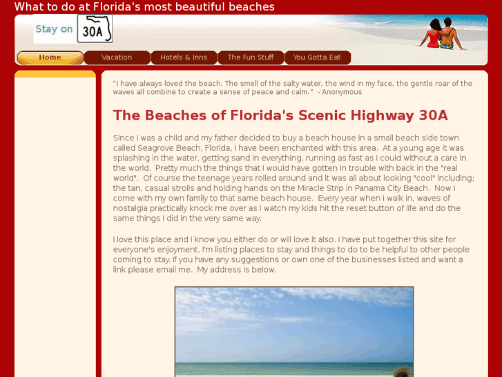 www.stayonflorida30a.com
