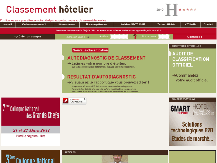 www.classement-hotelier.com