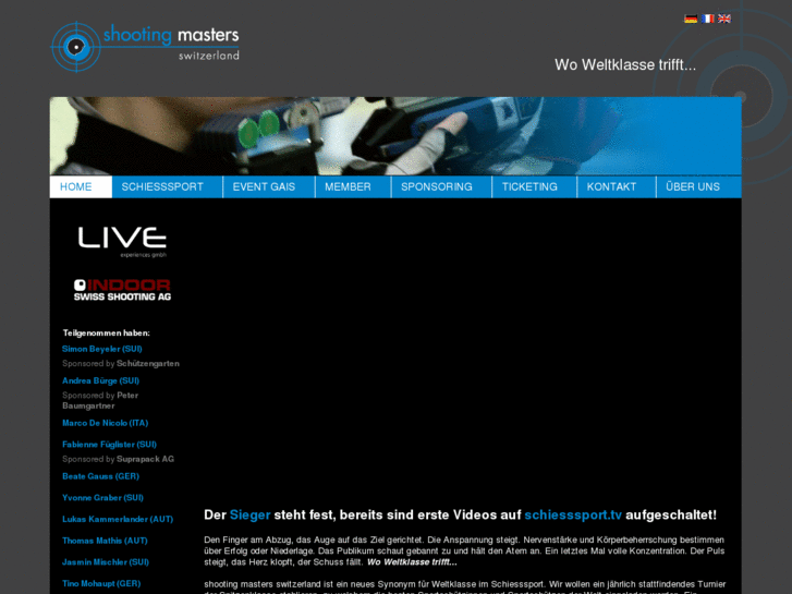 www.shooting-masters.com