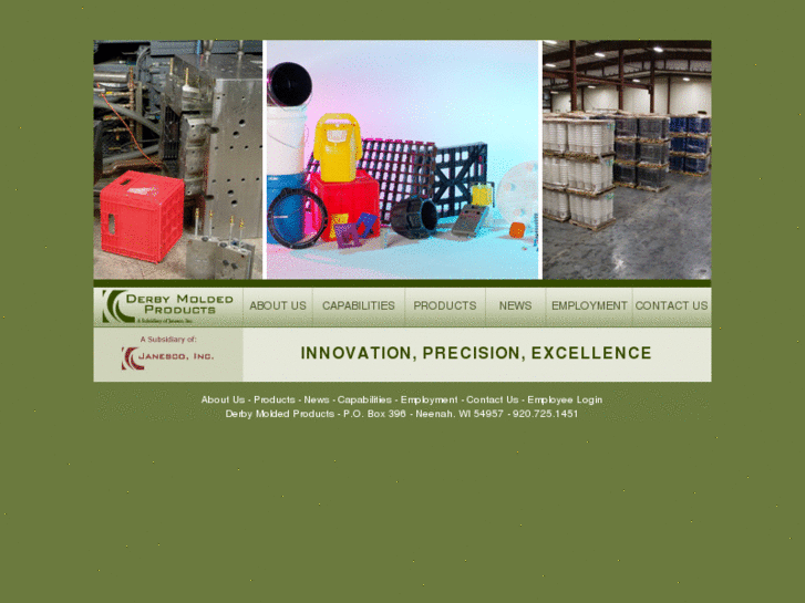 www.derbymoldedproducts.com