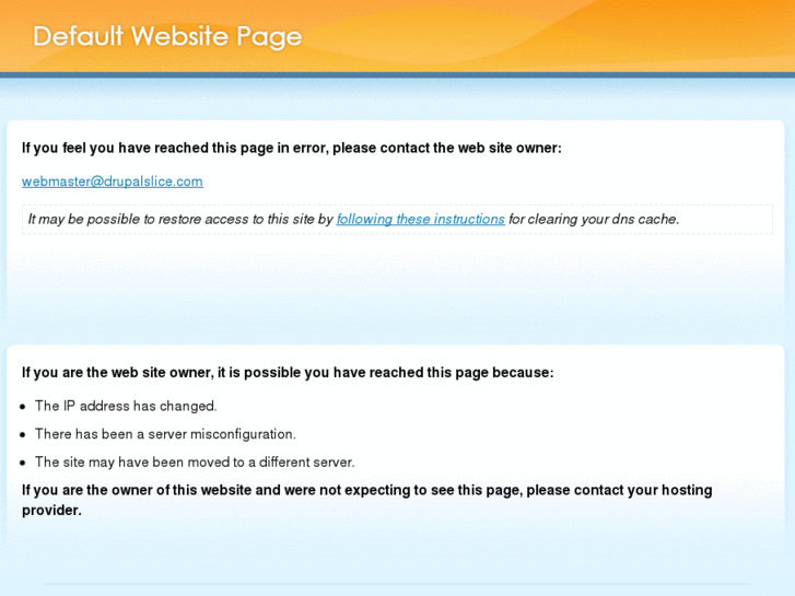 www.drupalslice.com