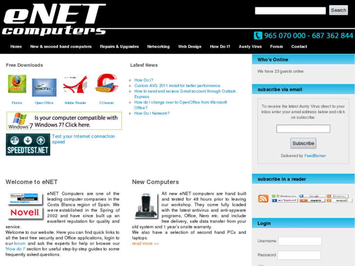 www.enetcomputers.info