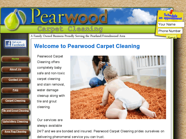 www.pearwoodcarpetcleaning.com