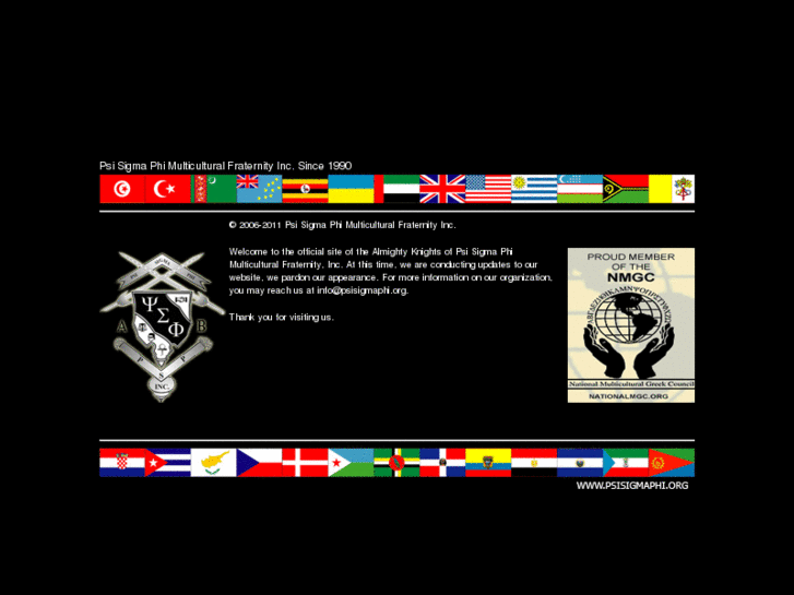 www.psisigmaphi.org