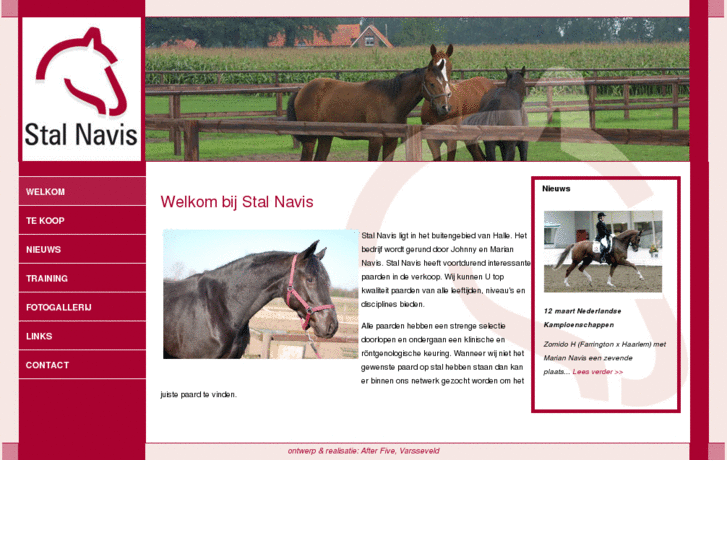 www.stalnavis.nl