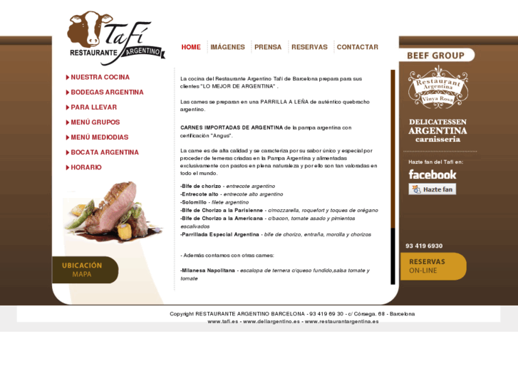 www.tafi.es