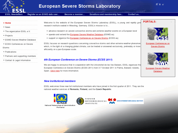 www.essl.org