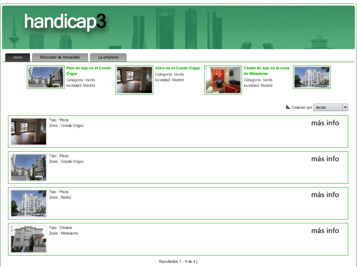 www.handicap3.com