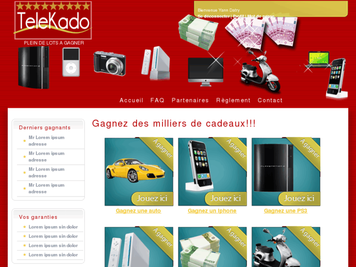 www.telekado.com