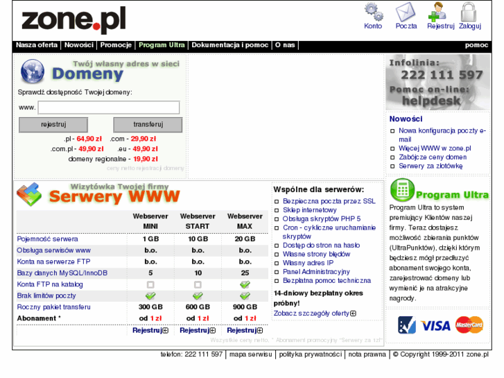 www.zone.pl