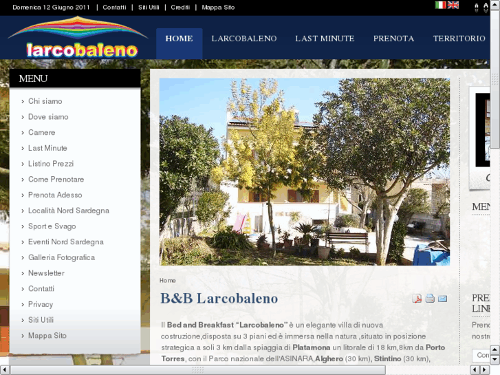 www.beb-porto-torres.com