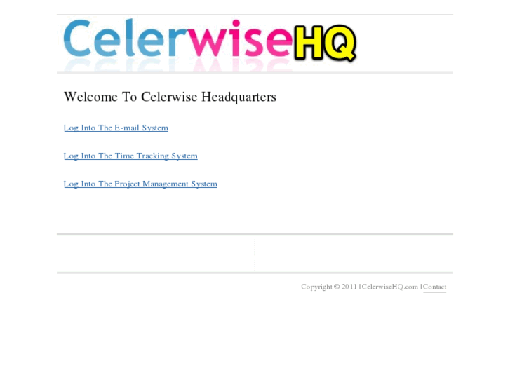 www.celerwisehq.com