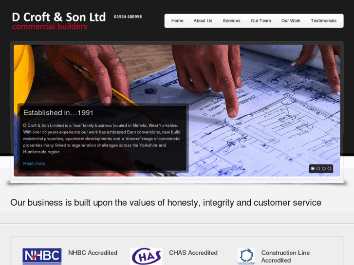 www.dcroftltd.com