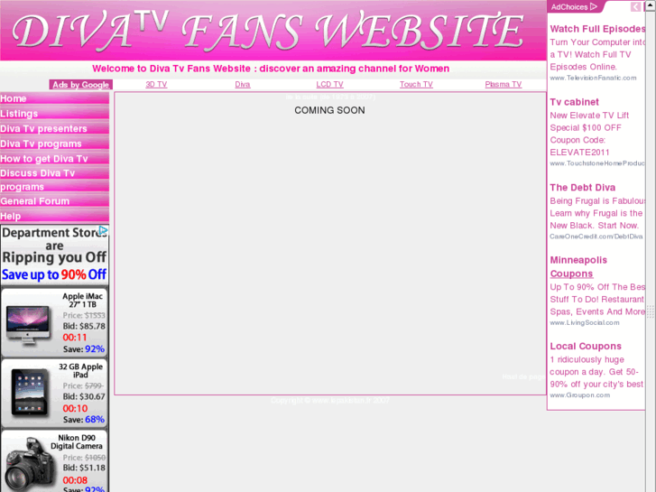 www.divatv.info