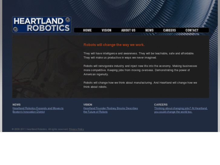 www.heartland-robotics.com