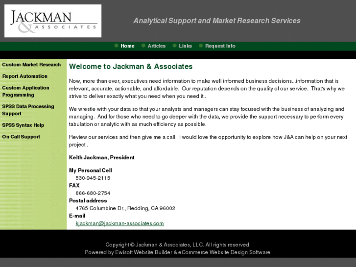 www.jackman-associates.com