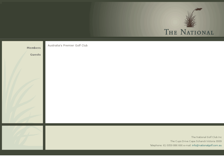 www.nationalgolf.com.au