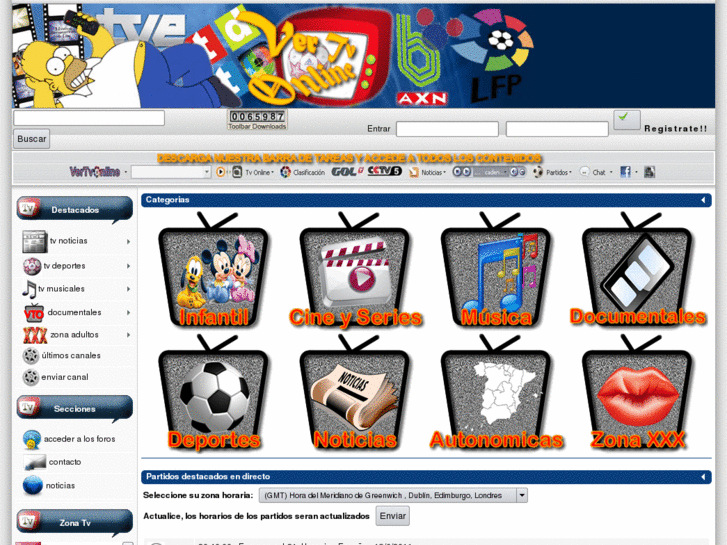 www.vertvonline.com.es