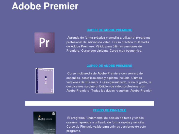 www.adobepremier.net