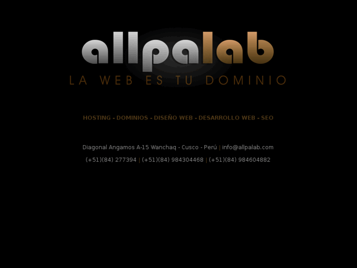 www.allpalab.com