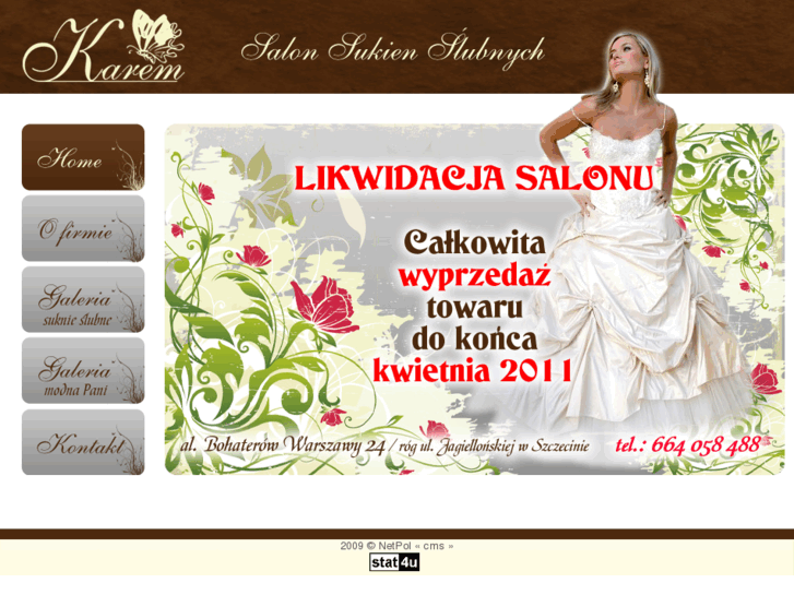 www.karem.com.pl
