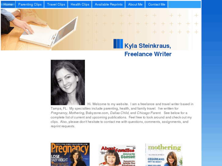 www.kylasteinkraus.com