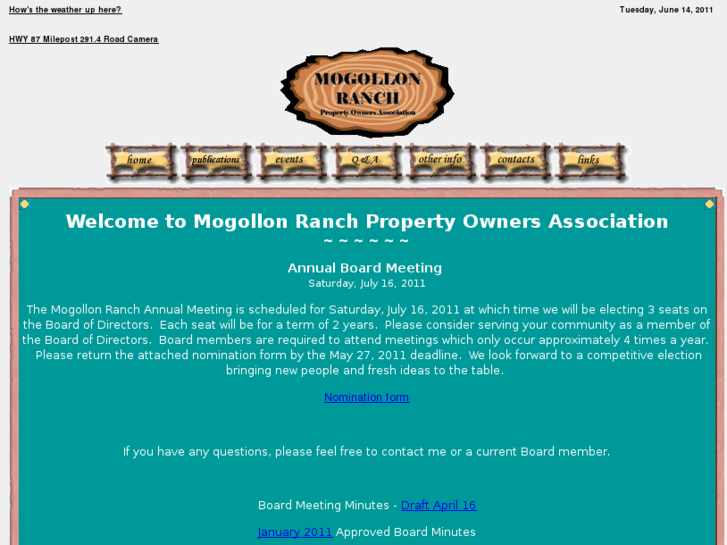 www.mogollonranch.com