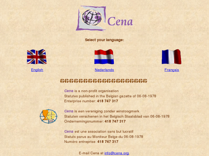 www.cena.org