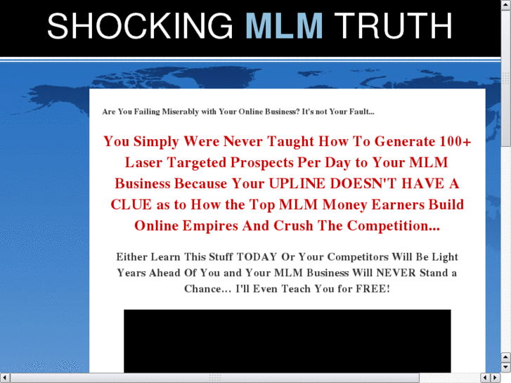 www.motivatedmarketers.com
