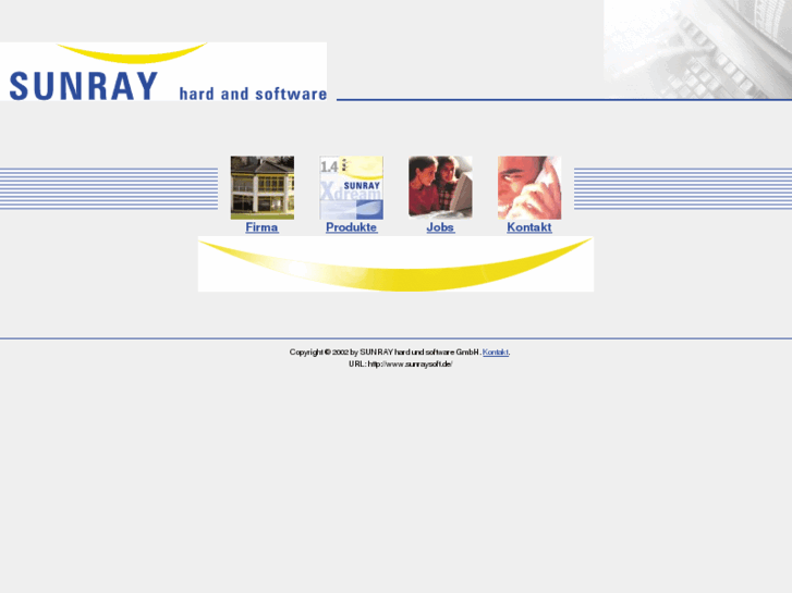 www.sunraysoft.biz