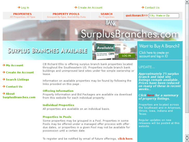 www.surplusbranches.com