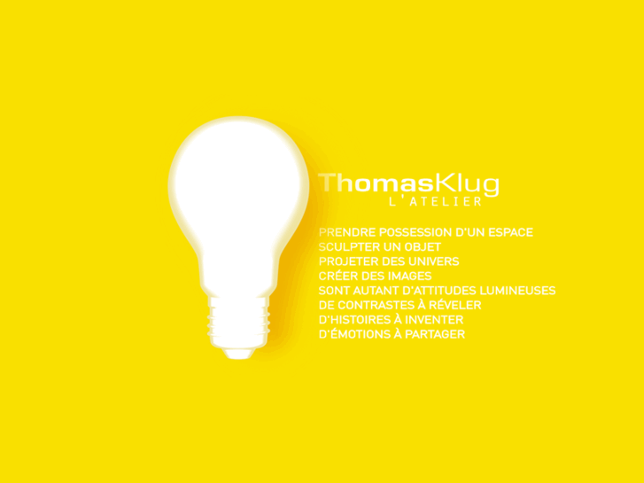 www.thomasklug.com