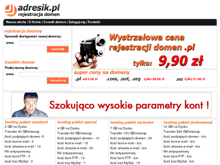 www.adresik.pl