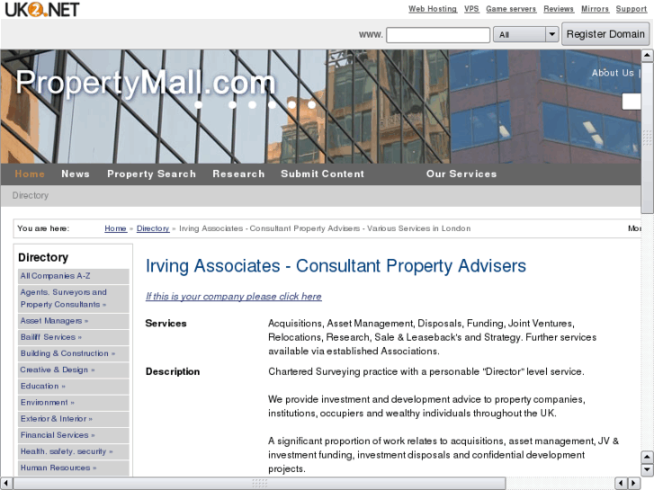 www.investanddevelop.com